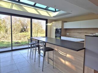  Maison � vendre 5 pi�ces 117 m�