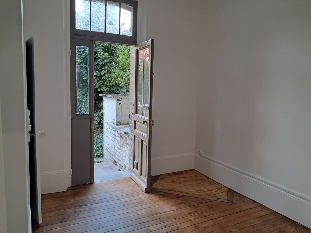 Location Appartement 2 Pièces Sens