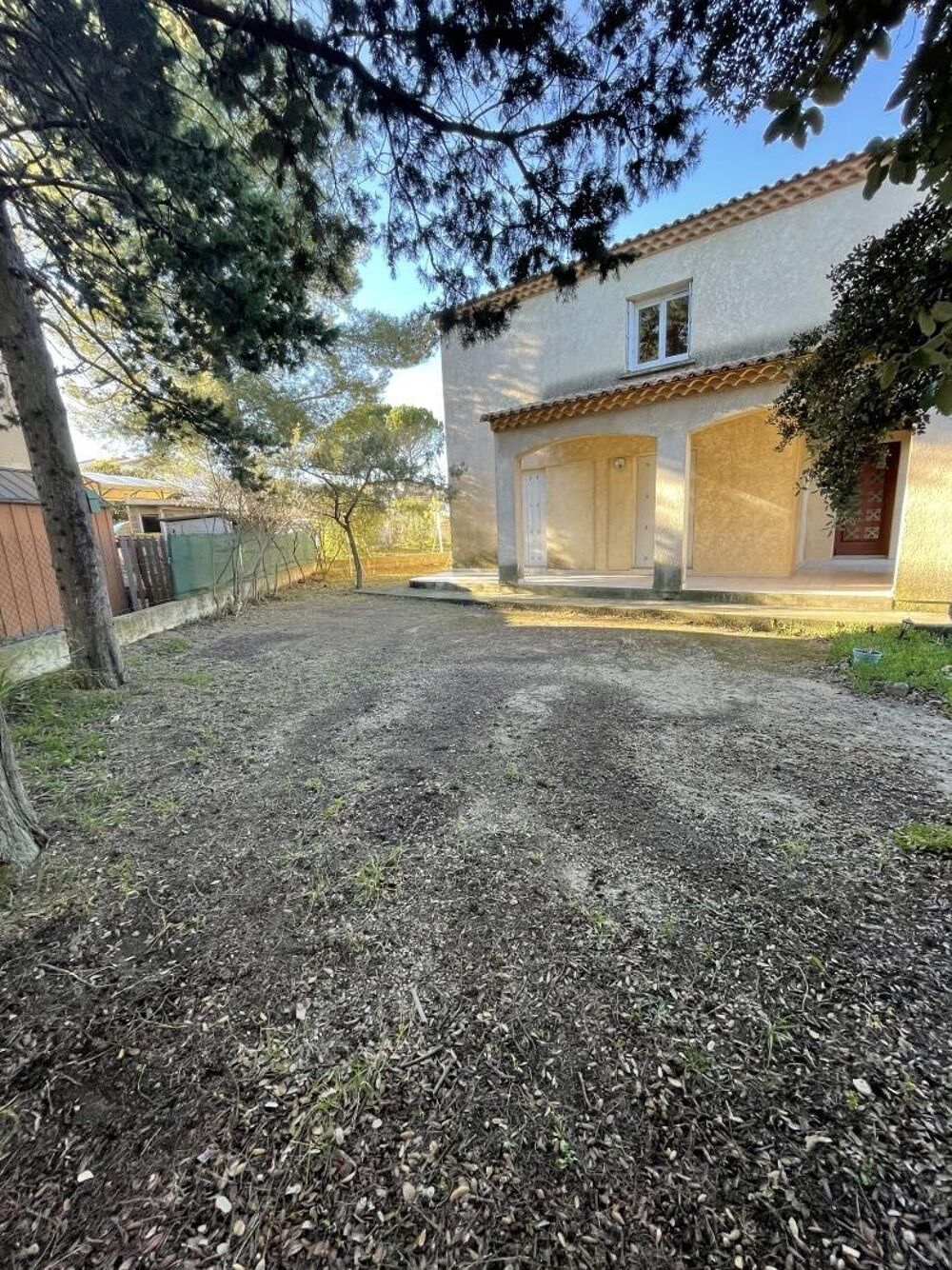 Location Appartement 4 Pièces Le cres