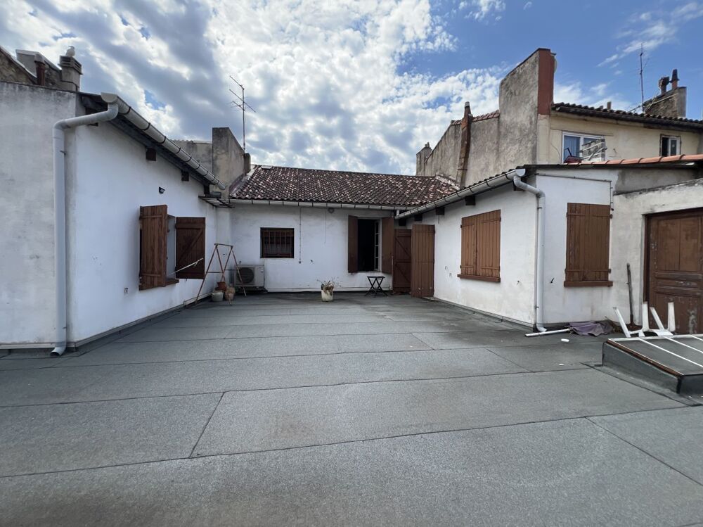 Vente Appartement 5 Pièces  la Rose –type 6-terrasse - Marseille 13