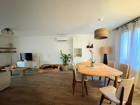  Maison � louer 4 pi�ces 75 m�