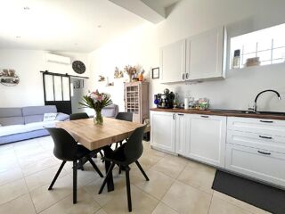  Maison � vendre 3 pi�ces 58 m�