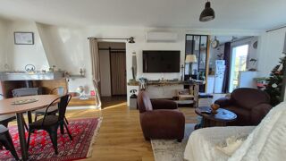  Maison � vendre 4 pi�ces 80 m�