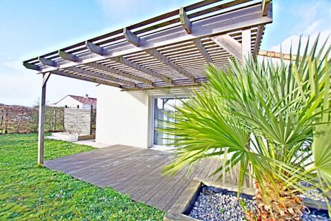   Maison Plain pied - 3 chambres Maison - 4 pi�ce(s) - 69 m�