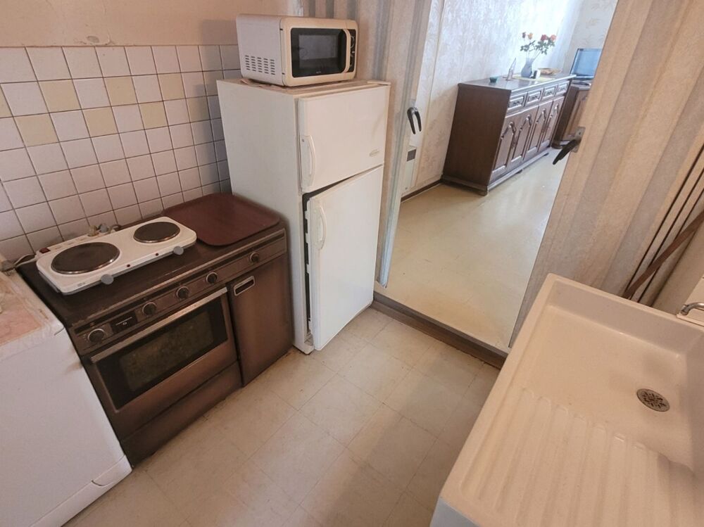 Vente Maison Maison de ville à rénover, petit prix ! Clairac