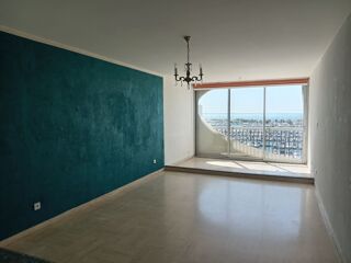  Appartement  vendre 2 pices 52 m