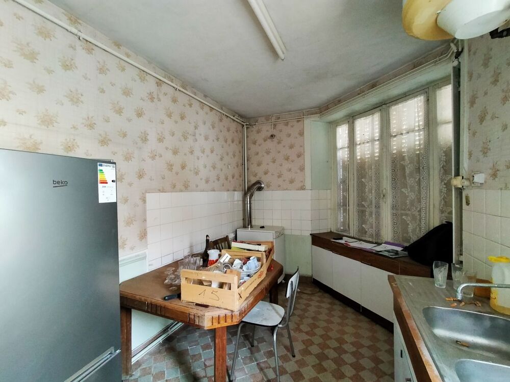 Maison de village ref.7274