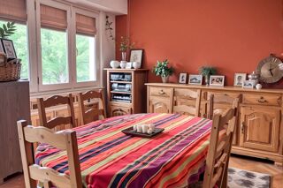  Maison � vendre 6 pi�ces 132 m�