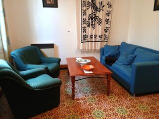  Appartement  vendre 2 pices 48 m