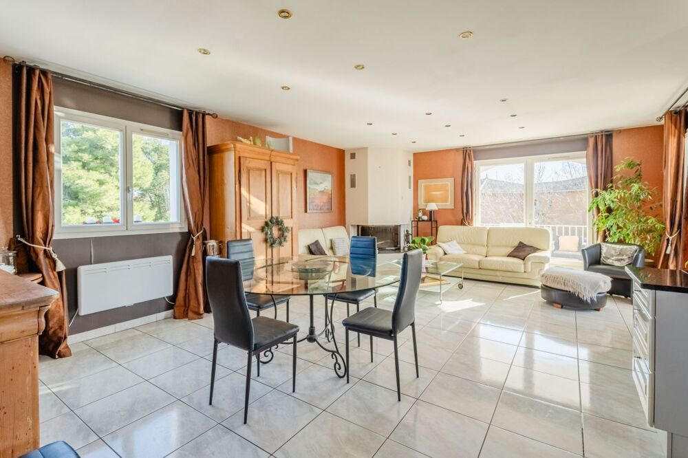 Vente Maison Villa de caractère avec piscine Le grau d'agde