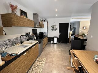  Maison à vendre 4 pièces 105 m²