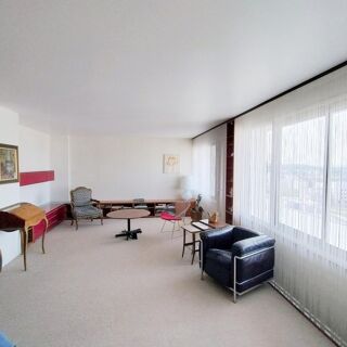  Appartement � vendre 4 pi�ces 114 m�