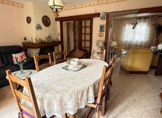  Maison à vendre 5 pièces 136 m²
