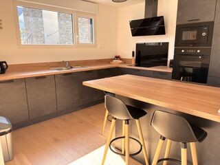  Maison à vendre 6 pièces 132 m²