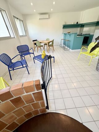  Appartement � louer 3 pi�ces 72 m�