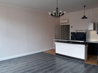  Appartement � vendre 2 pi�ces 64 m�