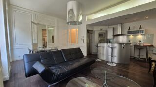  Appartement à vendre 2 pièces 54 m²