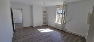  Appartement à louer 3 pièces 48 m²