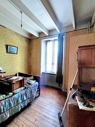  Maison � vendre 6 pi�ces 106 m�