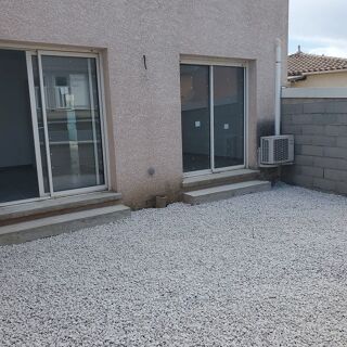 Vente Maison Villa Marseillan
