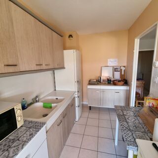  Appartement à vendre 3 pièces 50 m²