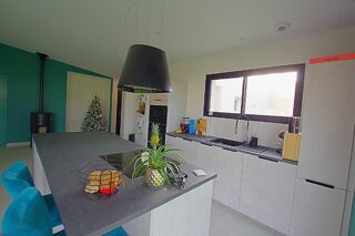  Maison � vendre 4 pi�ces 110 m�