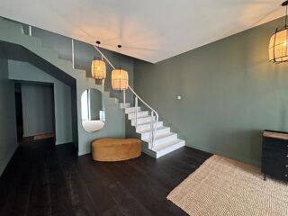  Maison � vendre 8 pi�ces 308 m�