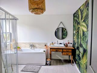  Maison � vendre 4 pi�ces 148 m�