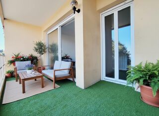 Vente Appartement 3 pièces 60 m²