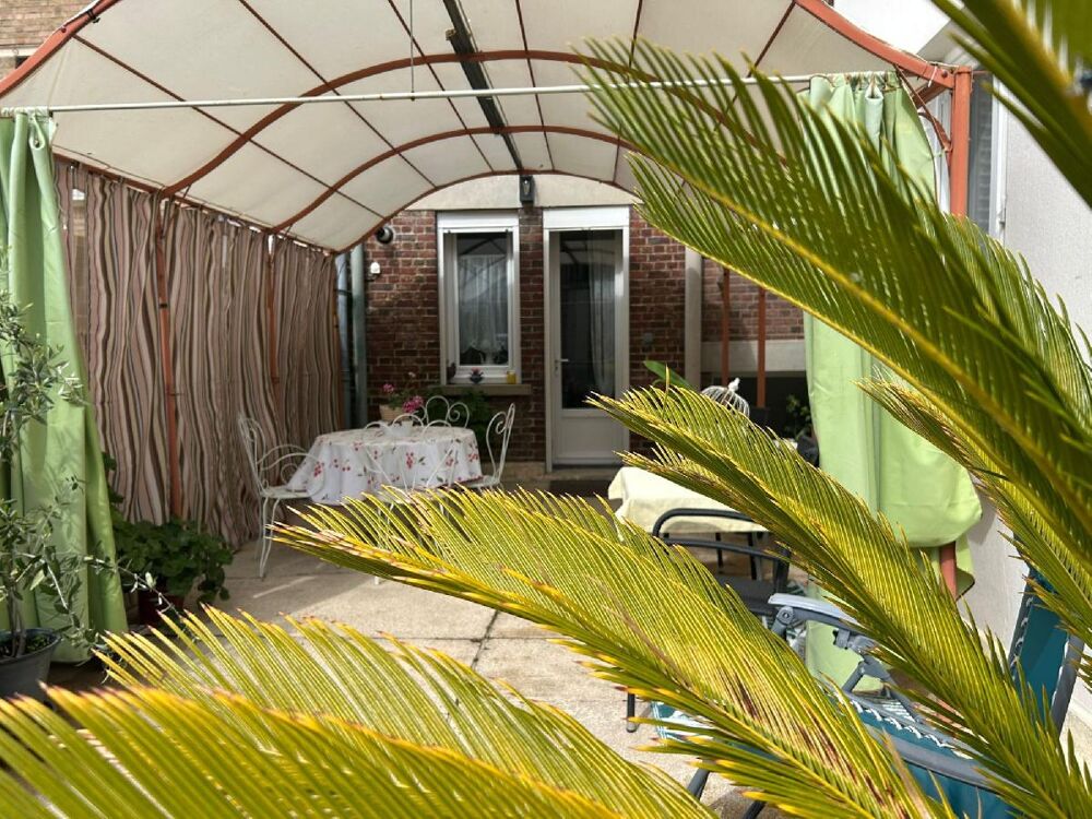 Appartement 5 pièces 110 m² · à Soissons · 110 m² · 220 000 €