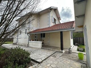  Maison  vendre 6 pices 124 m