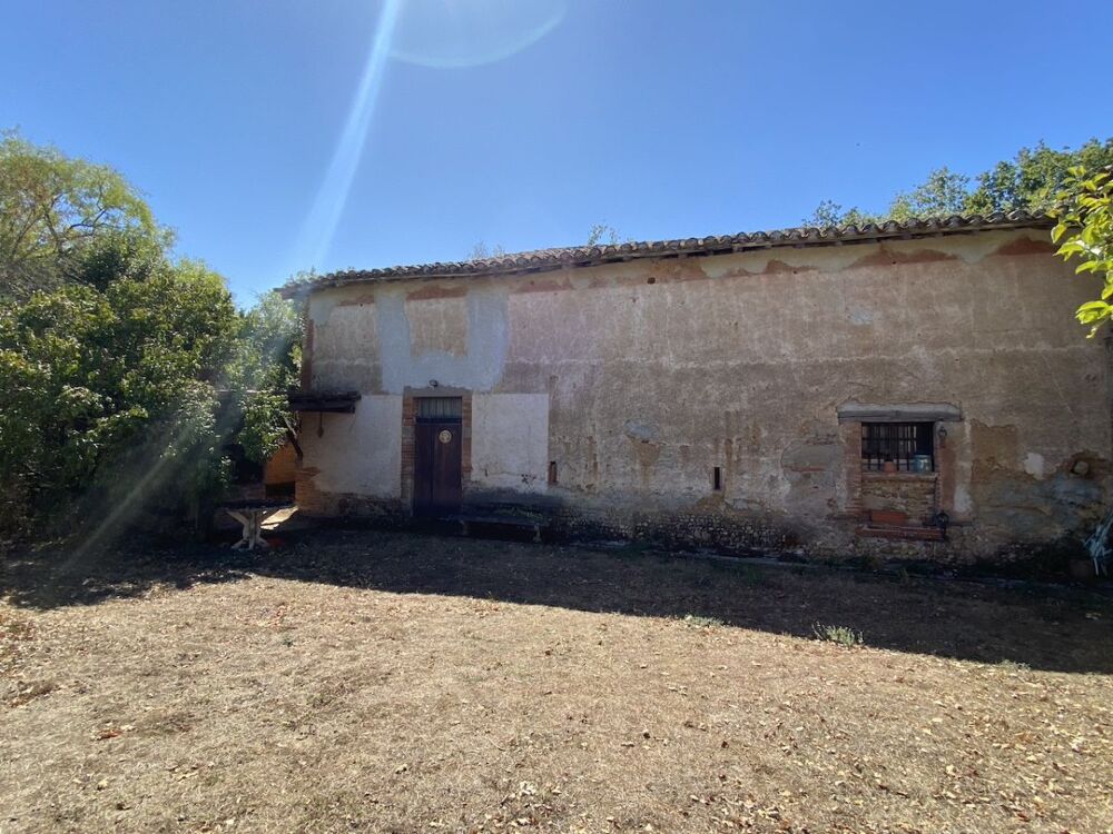 Maison Corps de ferme