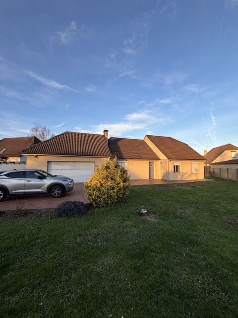   Maison Maison - 5 pi�ce(s) - 125 m�