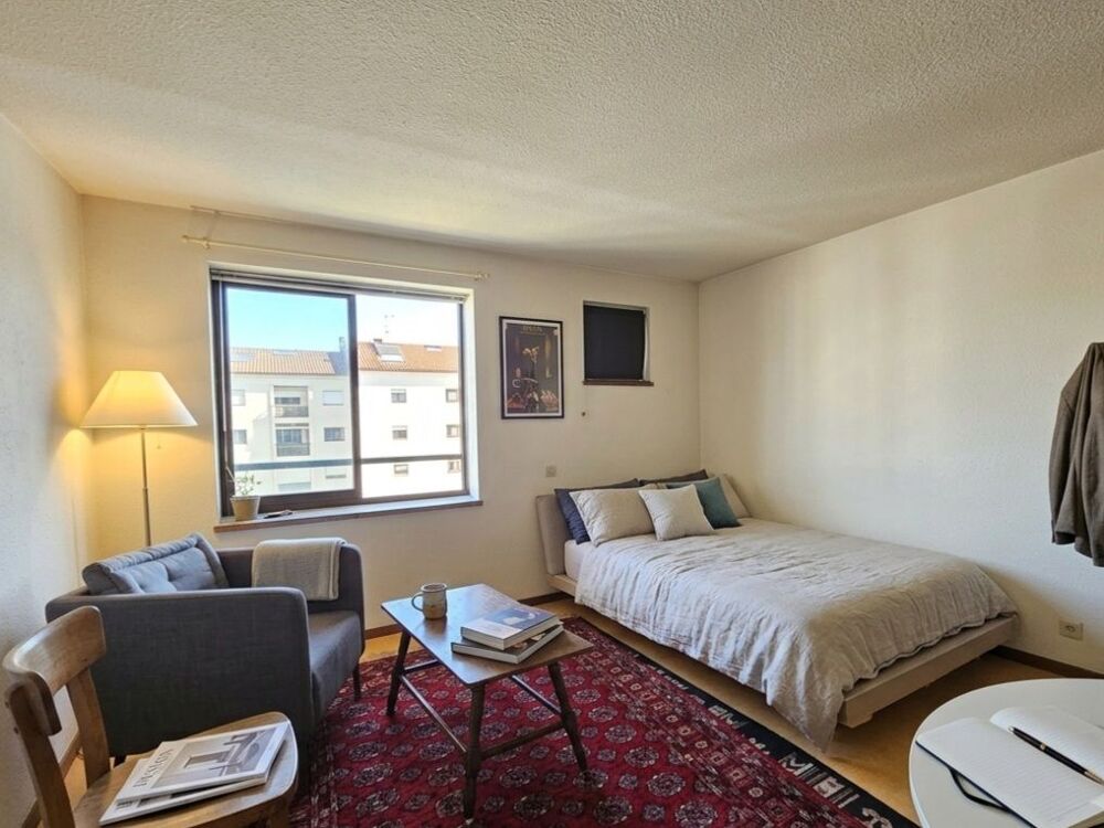 Vente Appartement Studio La roche sur yon