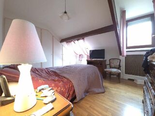  Maison à vendre 6 pièces 105 m²