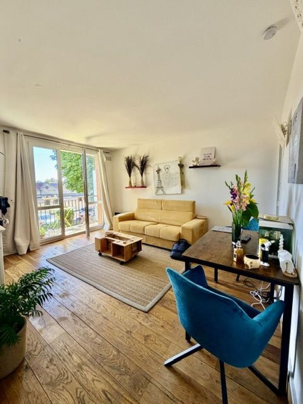 Vente Appartement Studio Troyes