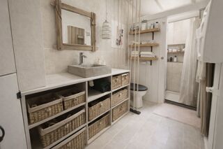  Maison à vendre 6 pièces 160 m²