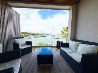  Appartement � vendre 2 pi�ces 43 m�