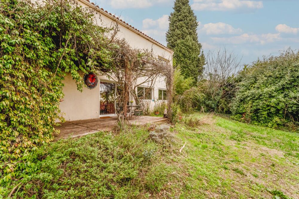 Vente Maison Maison Maison à la campagne Puilacher
