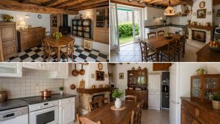  Maison � vendre 5 pi�ces 85 m�