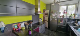  Maison � vendre 5 pi�ces 133 m�