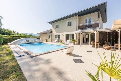   Villa Maison - 6 pi�ce(s) - 185 m�