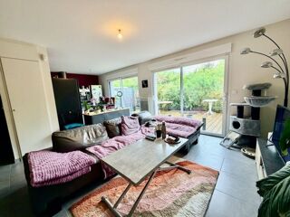  Maison à vendre 3 pièces 68 m²