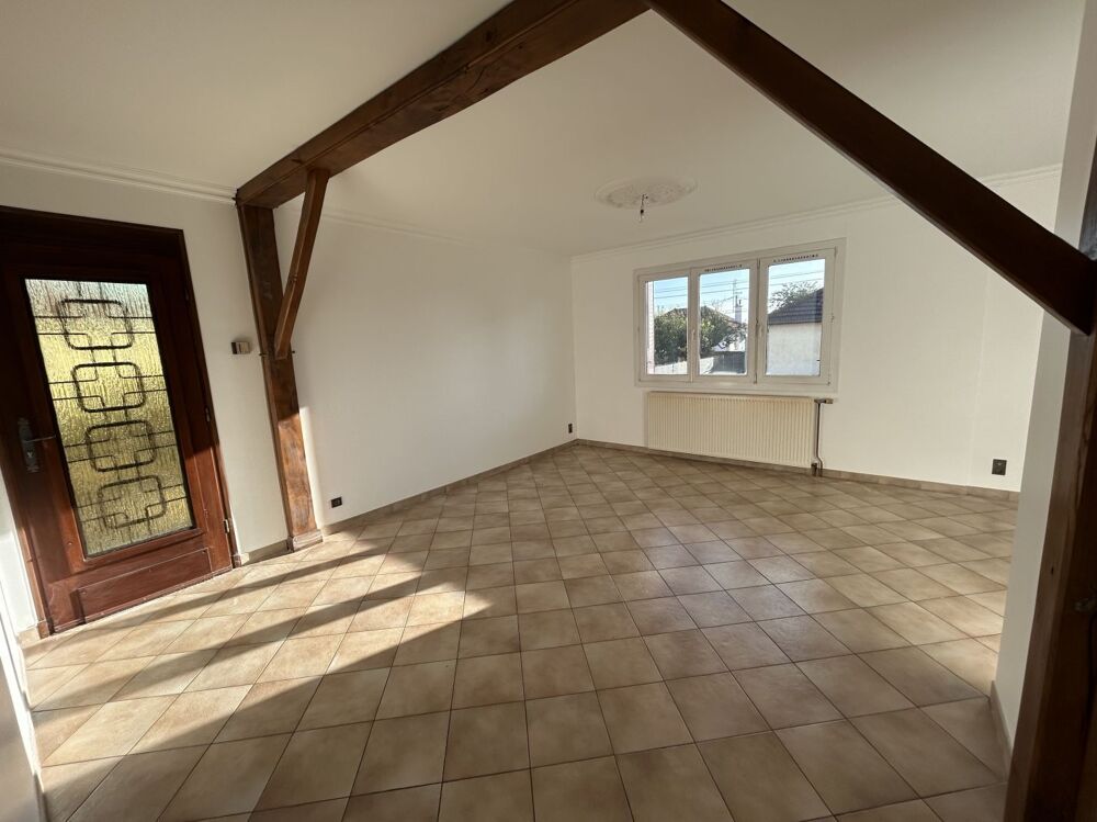 Vente Maison Maison Dijon