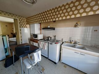  Maison � vendre 5 pi�ces 110 m�