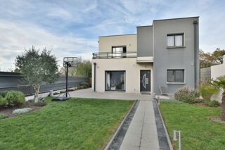 Maison � vendre 6 pi�ces 153 m�