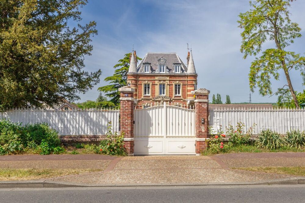 Vente Maison Maison Grand couronne