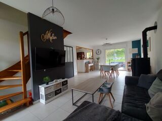  Maison � vendre 5 pi�ces 92 m�