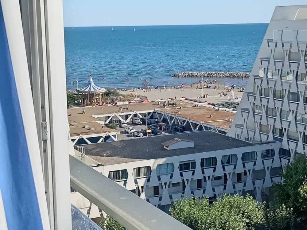 Vente Appartement 3 Pièces La grande motte