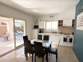  Maison à vendre 4 pièces 110 m²